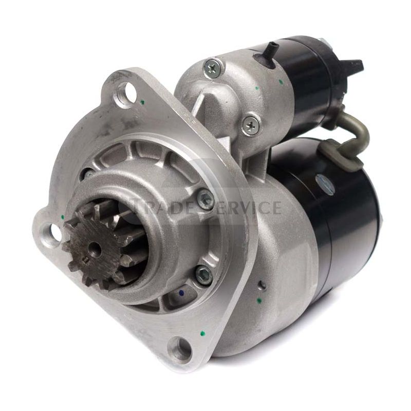 TS13113004 Primot Anlasser