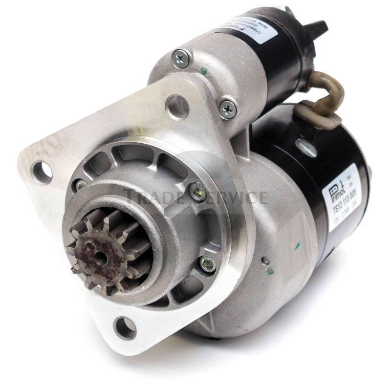 TS13113005 Primot Anlasser