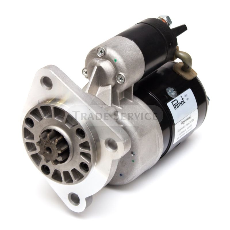 TS23093048 Primot Anlasser