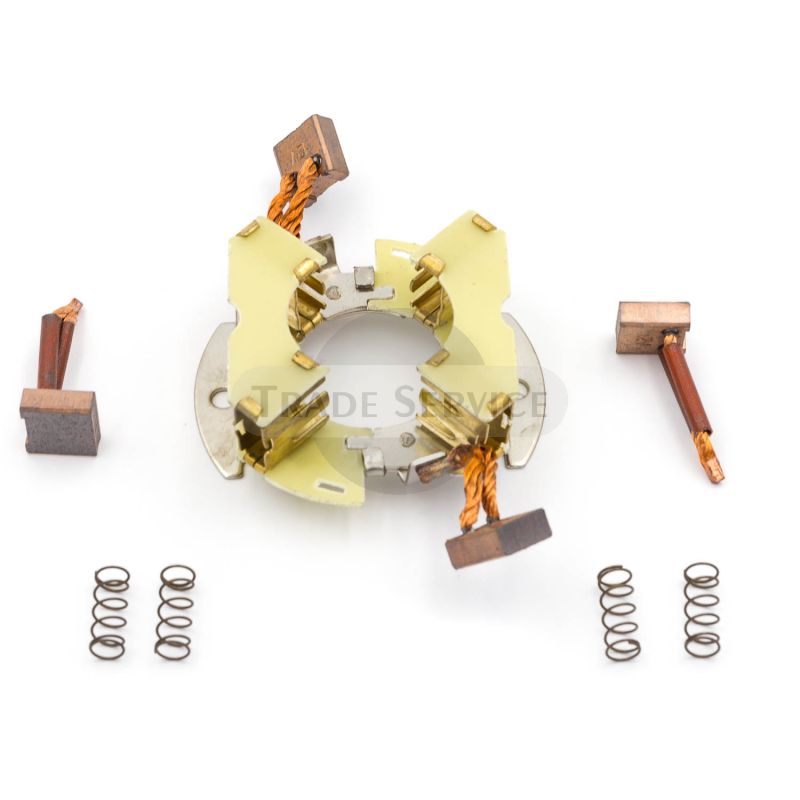 TSP3501201 Primot Bürstenplatte