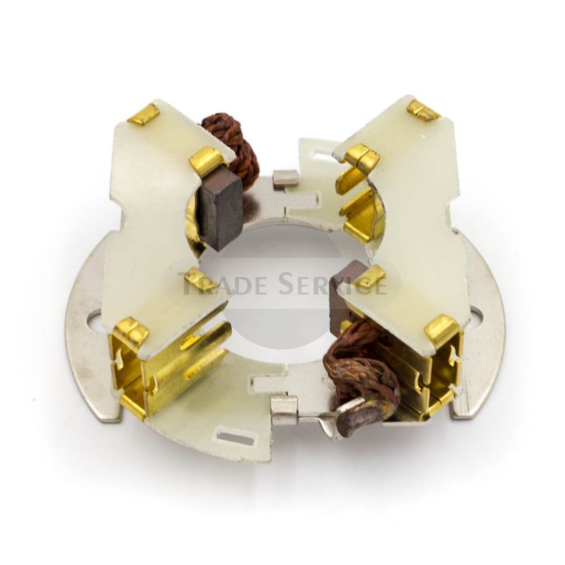 TSP3502401 Primot Bürstenplatte