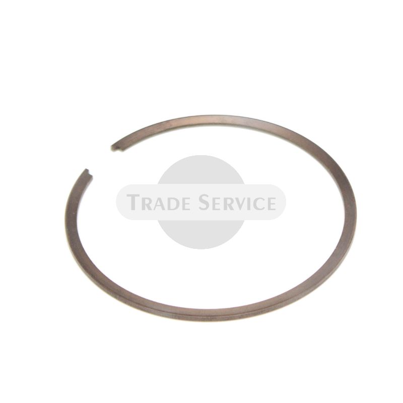 01011 TZ4K Kolbenring trapez