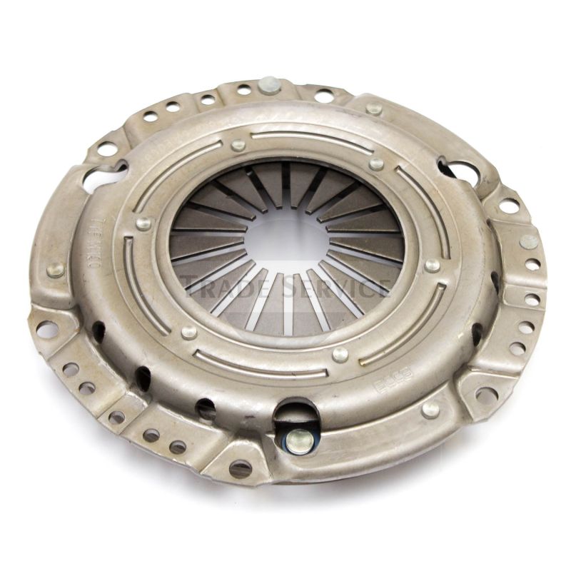 590872 MT8 Kupplungmechanismus
