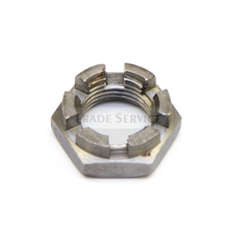 069540 TZ4K Mutter /M24X2/