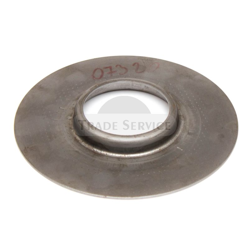 07320 TZ4K Deckel