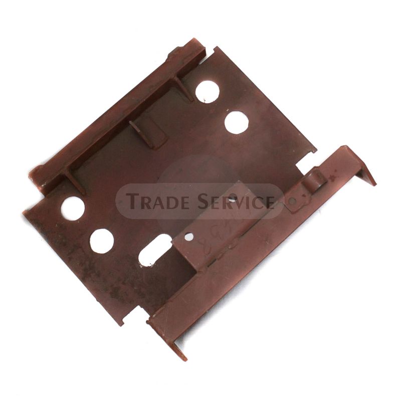 07638 TZ4K Kraftstofftank Halter