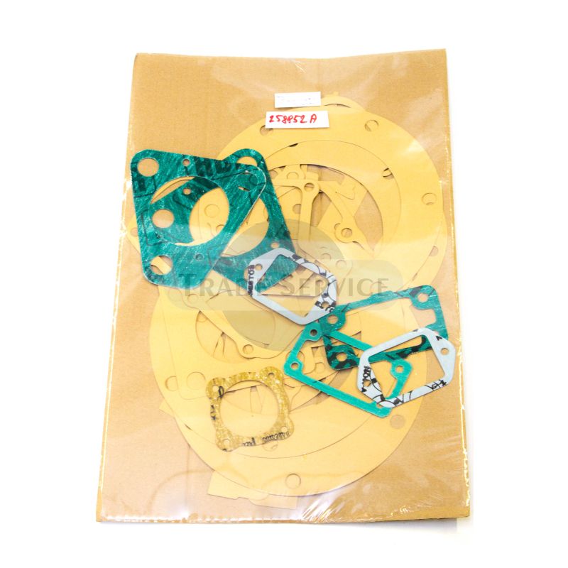 258852A TZ4K Dichtungset /TZ4K transmission/