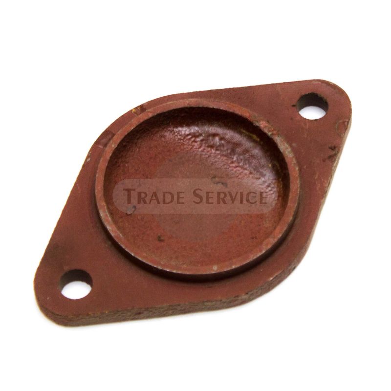 532038160031 TZ4K Deckel