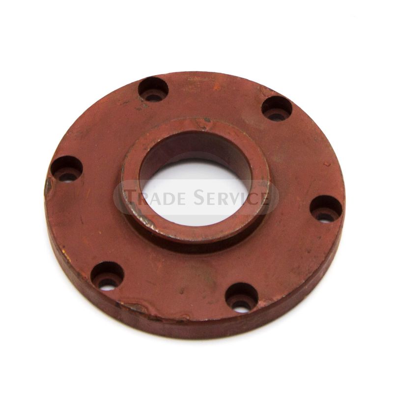532038220011 TZ4K Deckel