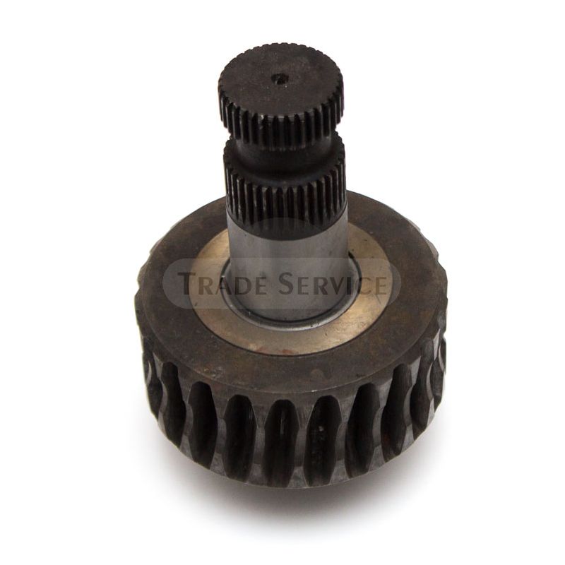 67034 TZ4K Schneckenrad, original