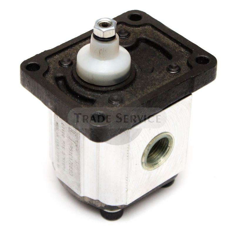 700221A hydraulische Pumpe 2S95A