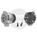 11.201.598 AAK5112 MG80 MAHLE (Letrika, Iskra) Generator (11201598)