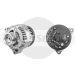 11.204.748 AAN5925 MG257 MAHLE (Letrika, Iskra) Generator (11204748)