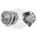 11.205.735 AAN3285 MAHLE (Letrika, Iskra) Generator MG1220