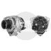 11.209.606 AAN5395 MG793 MAHLE (Letrika, Iskra) Generator (11209606)