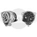 11.209.610 AAN5398 MG807 MAHLE (Letrika, Iskra) Generator (11209610)