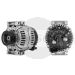 11.209.612 AAN5401 MG796 MAHLE (Letrika, Iskra) Generator (11209612)