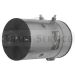 11.212.393 AMK5639 MM230 MAHLE (Letrika, Iskra) DC-Motor (11212393)