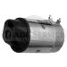11.216.209 AMJ5721 MM160 MAHLE (Letrika, Iskra) DC-Motor (11216209)