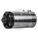 11.216.531 AMK5537 MM410 MAHLE (Letrika, Iskra) DC-Motor (11216531)