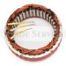 16.350.020 MGX1209 MAHLE (Letrika, Iskra) Stator (16350020)
