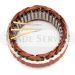 16.350.035 MGX301 MAHLE (Letrika, Iskra) Stator (16350035)