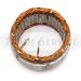 16.350.109 MGX8 MAHLE (Letrika, Iskra) Stator (16350109)