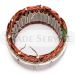16.350.137 MGX306 MAHLE (Letrika, Iskra) Stator (16350137)