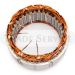 16.350.142 MGX166 MAHLE (Letrika, Iskra) Stator (16350142)