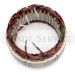 16.350.143 MGX1055 MAHLE (Letrika, Iskra) Stator (16350143)