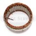 16.350.608 MGX849 MAHLE (Letrika, Iskra) Stator (16350608)