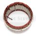 16.350.609 MGX1260 MAHLE (Letrika, Iskra) Stator (16350609)