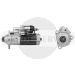 11.139.602 AZF4874 MS755 MAHLE (Letrika, Iskra) Anlasser (11139602)