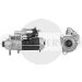 11.139.604 AZF4875 MS757 MAHLE (Letrika, Iskra) Anlasser (11139604)