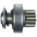 SD9152P AS-PL Ritzel witch Kupplung