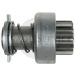 SD9228P AS-PL Ritzel witch Kupplung