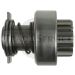 SD9253P AS-PL Ritzel witch Kupplung