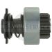 SD9253S AS-PL Ritzel witch Kupplung