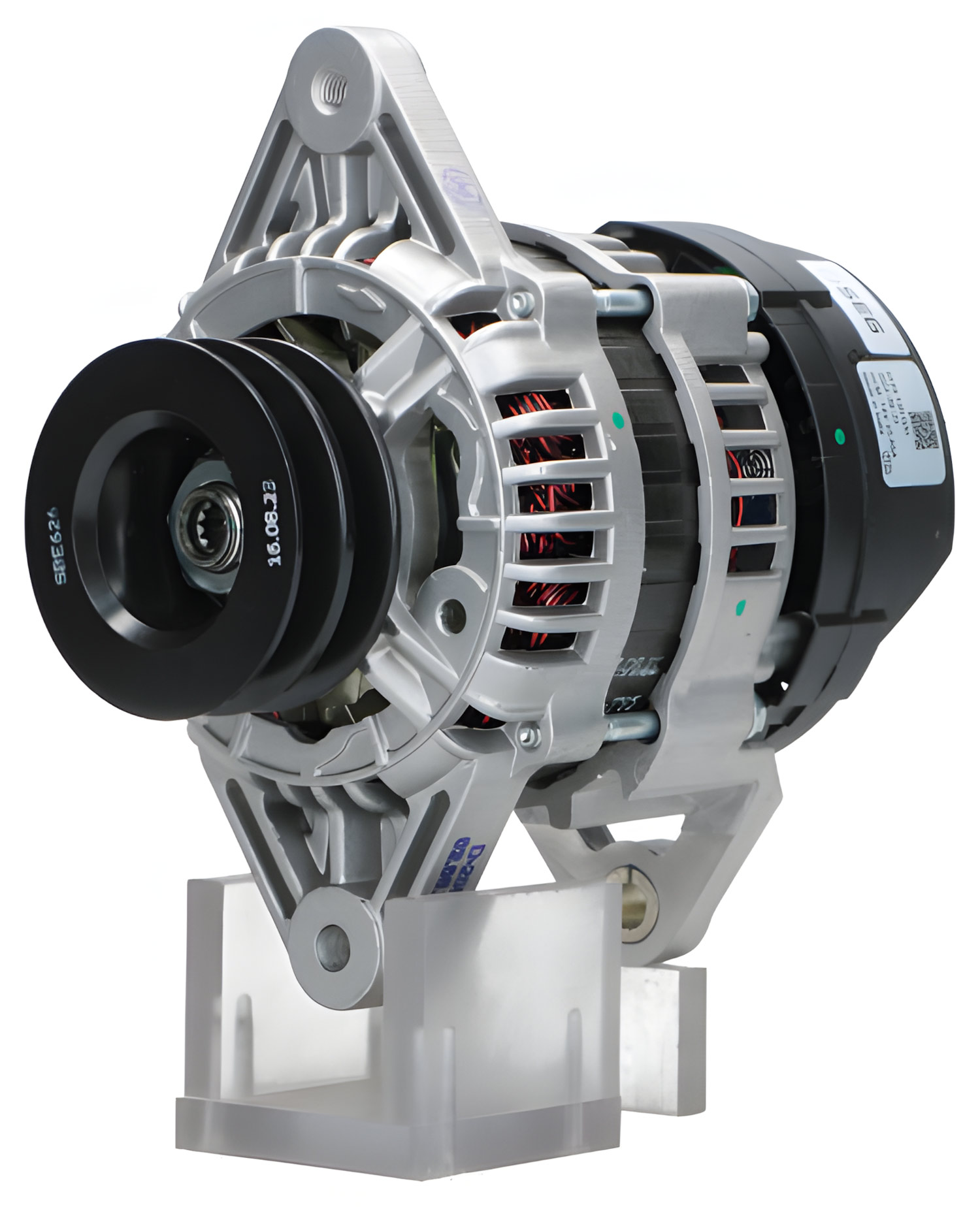 0124120020 SEG Generator