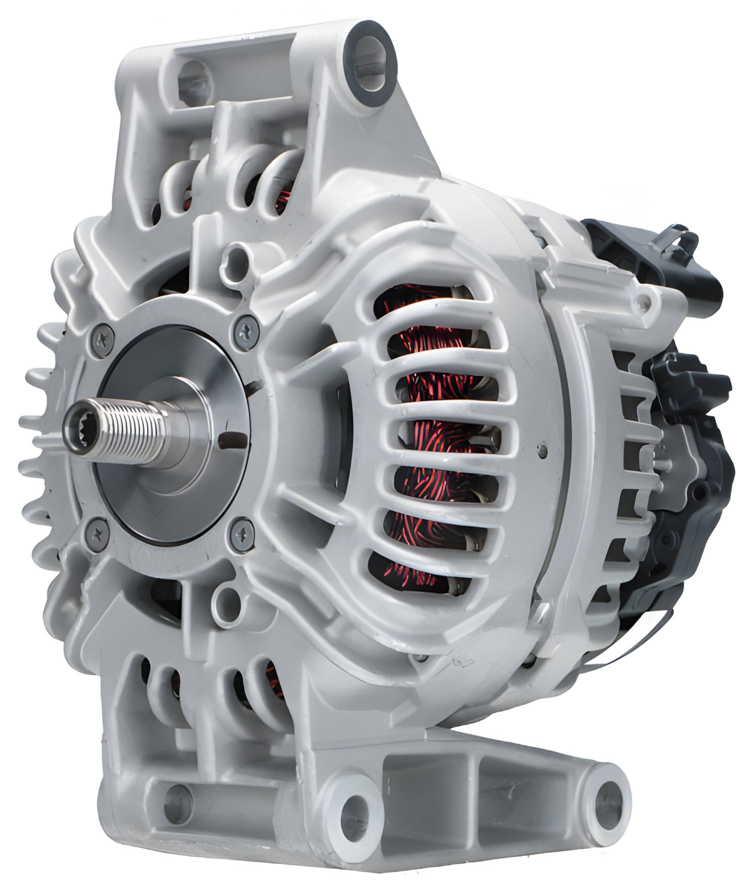 0124655921 SEG Generator