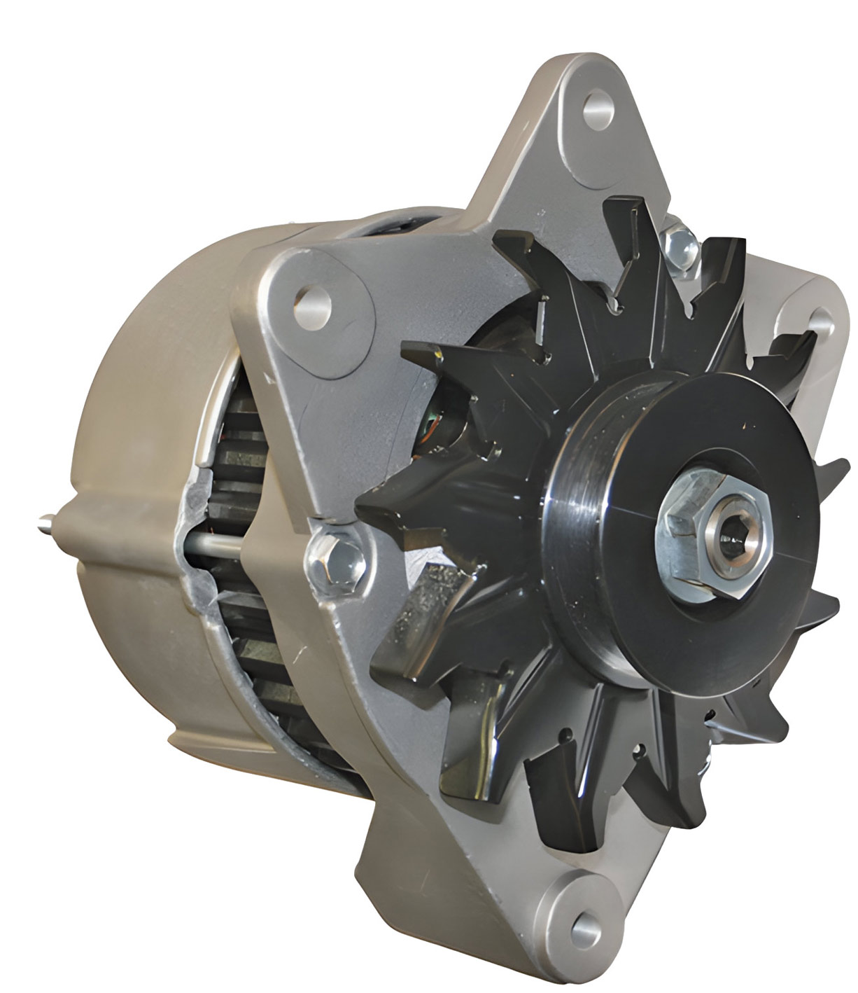 66021153B Prestolite Generator