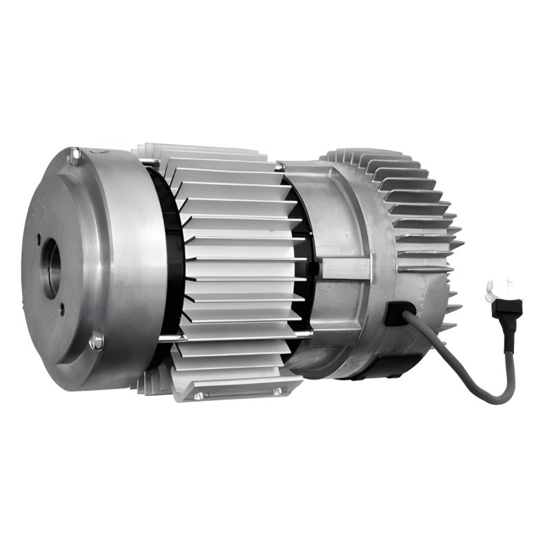 11.213.232 AMK6129 MM45 MAHLE (Letrika, Iskra) DC-Motor (11213232)