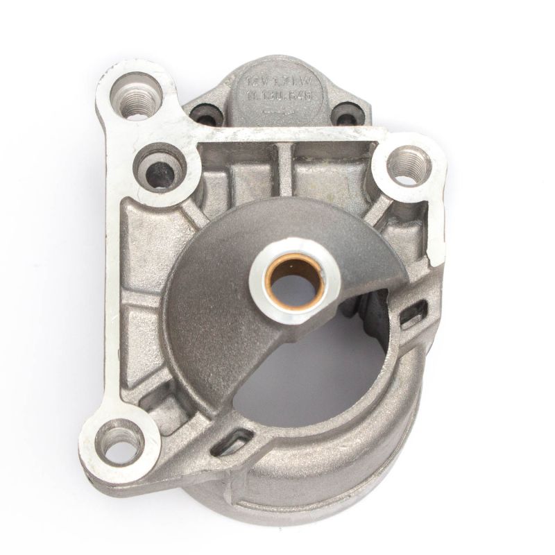 16.281.774 MSX396 MAHLE (Letrika, Iskra) Antriebslagerdeckel (16281774)