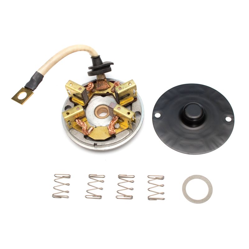 16.908.150 MSX182 MAHLE (Letrika, Iskra) Hinterer Lagerdeckel (16908150)