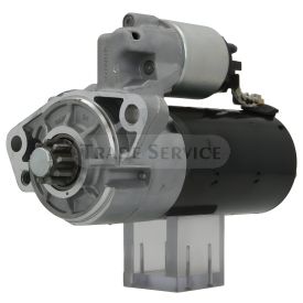 0001125609 SEG Anlasser