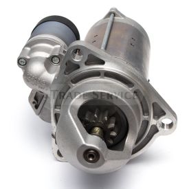 0001231041 Bosch Anlasser