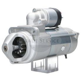 0001263064 SEG Anlasser