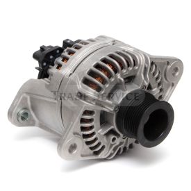 0124655102 BOSCH Generator