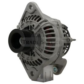 0124655206 SEG Generator