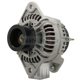 0124655437 SEG Generator